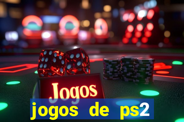 jogos de ps2 formato iso