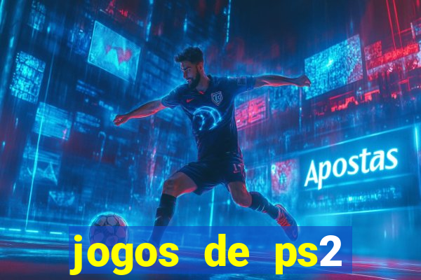 jogos de ps2 formato iso