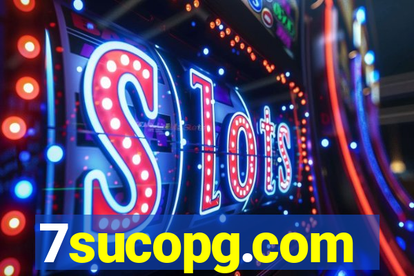 7sucopg.com