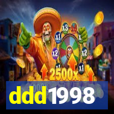 ddd1998