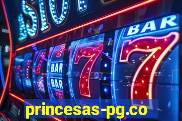 princesas-pg.com