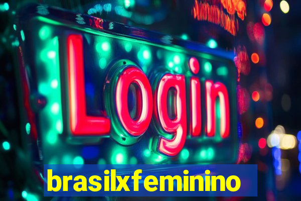 brasilxfeminino