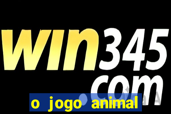 o jogo animal world paga mesmo