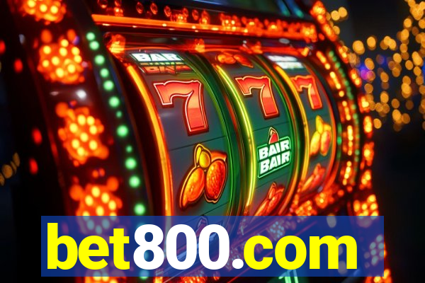 bet800.com