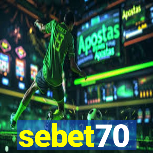 sebet70