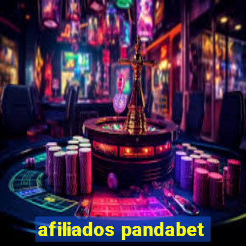 afiliados pandabet