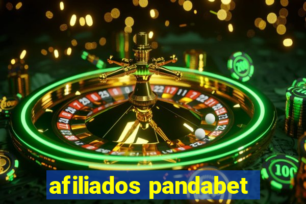 afiliados pandabet