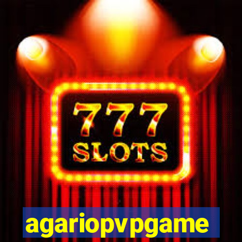 agariopvpgame