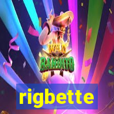 rigbette