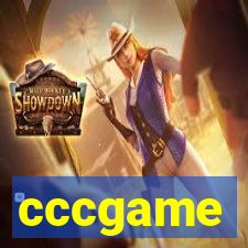 cccgame