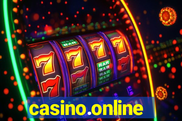 casino.online