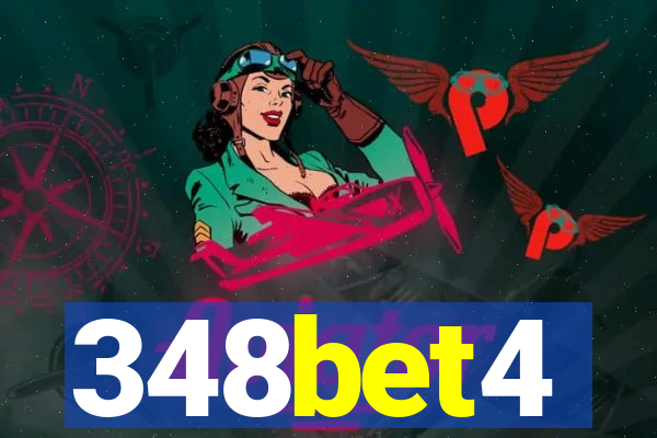 348bet4