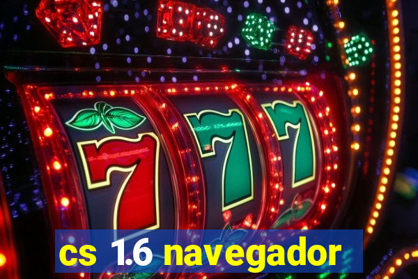 cs 1.6 navegador