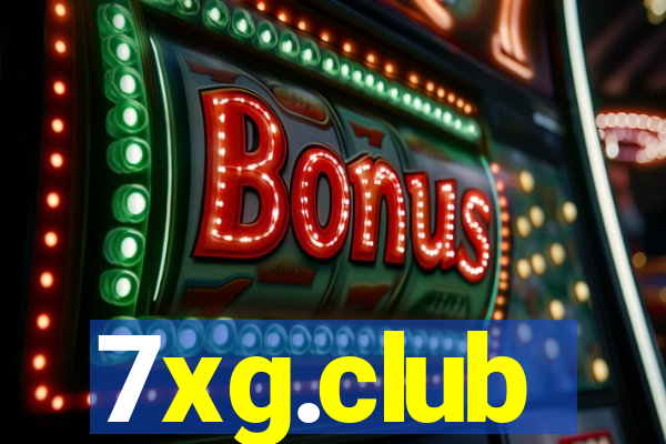 7xg.club