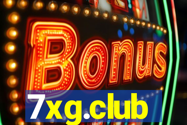 7xg.club