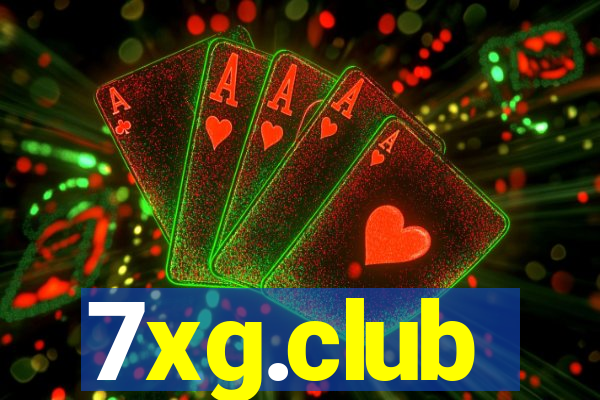 7xg.club