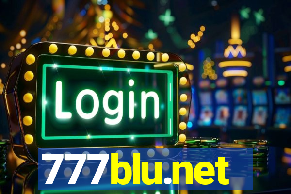 777blu.net