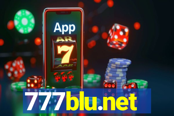 777blu.net