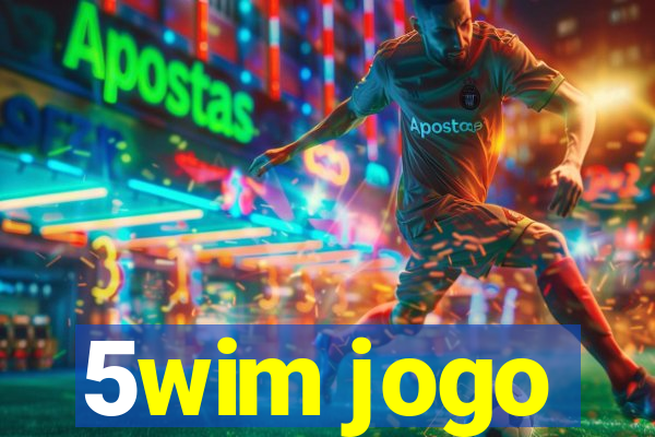 5wim jogo