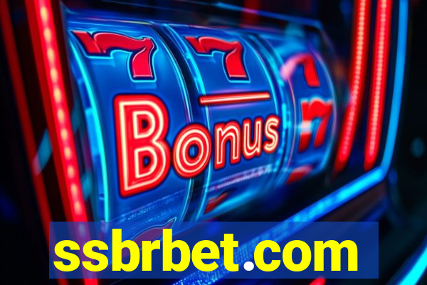 ssbrbet.com