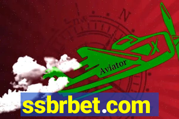 ssbrbet.com