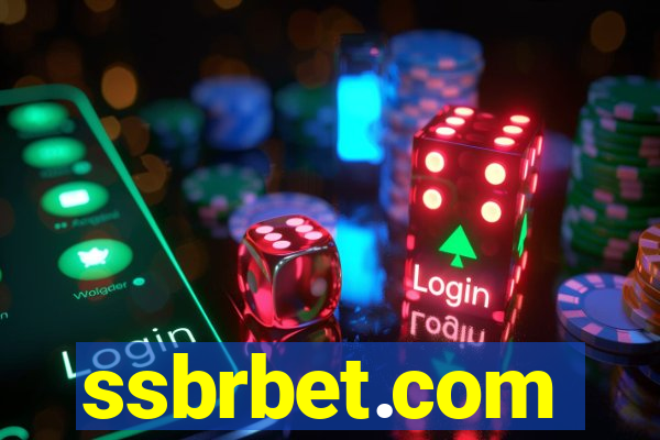 ssbrbet.com