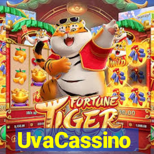 UvaCassino