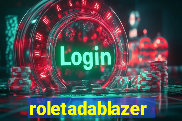 roletadablazer