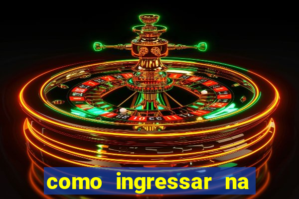 como ingressar na legiao estrangeira