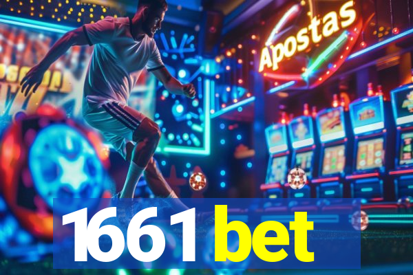 1661 bet