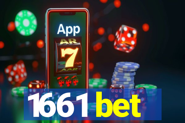 1661 bet