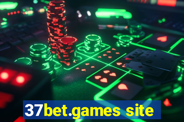 37bet.games site