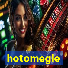 hotomegle