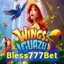 Bless777Bet