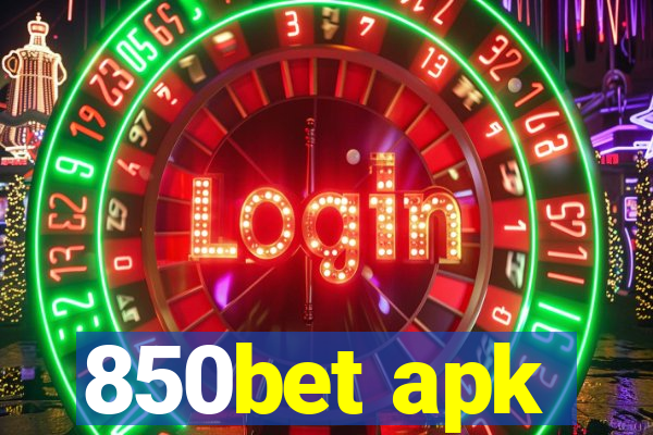 850bet apk