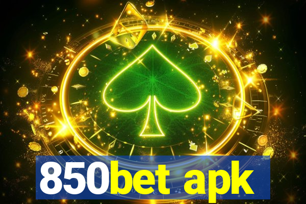 850bet apk