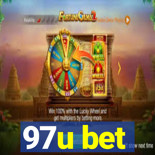 97u bet