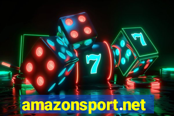 amazonsport.net