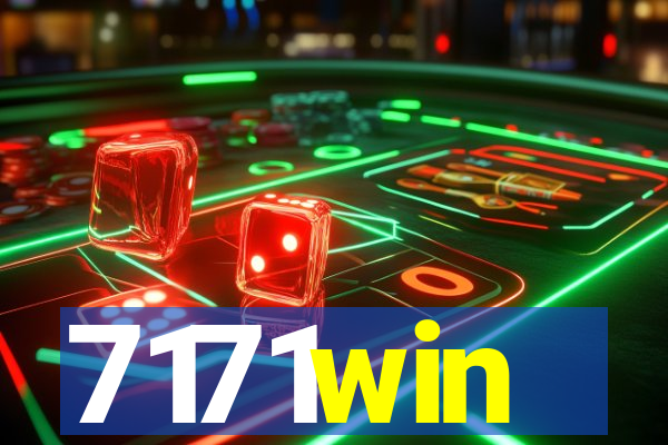 7171win