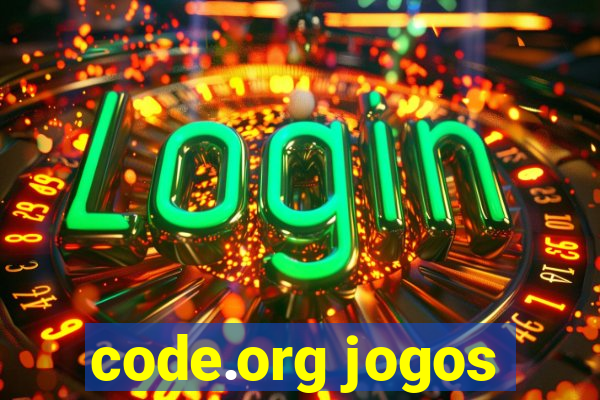 code.org jogos