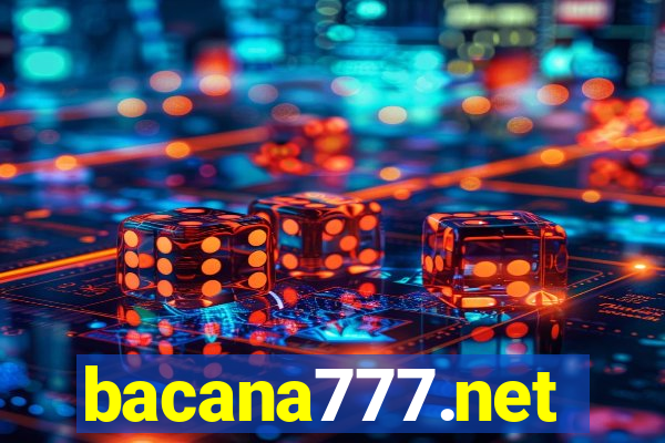 bacana777.net