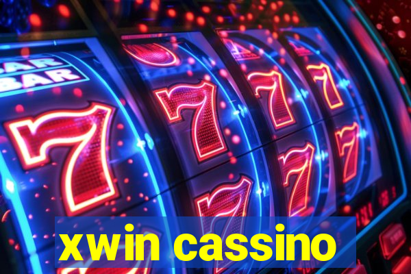 xwin cassino