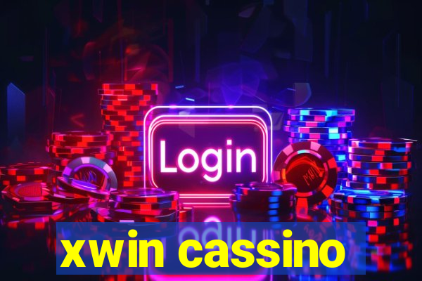 xwin cassino