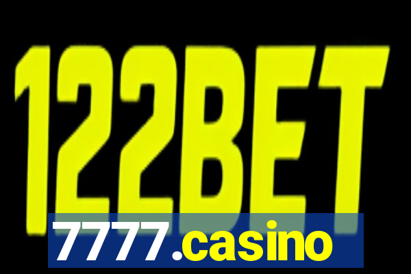 7777.casino