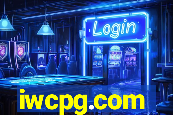 iwcpg.com