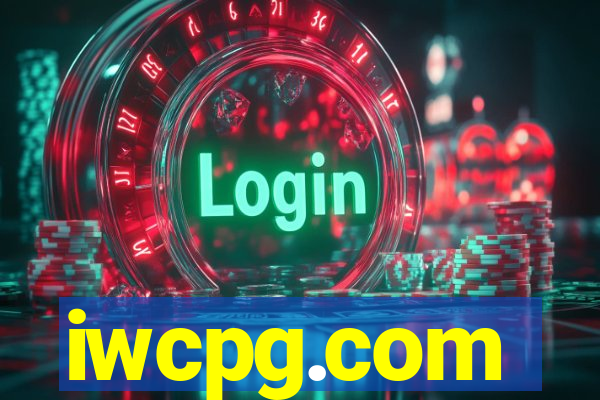 iwcpg.com