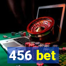 456 bet