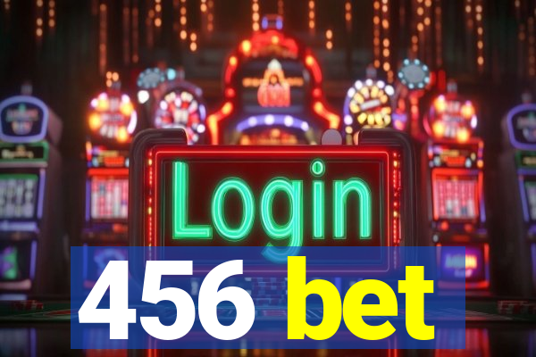 456 bet