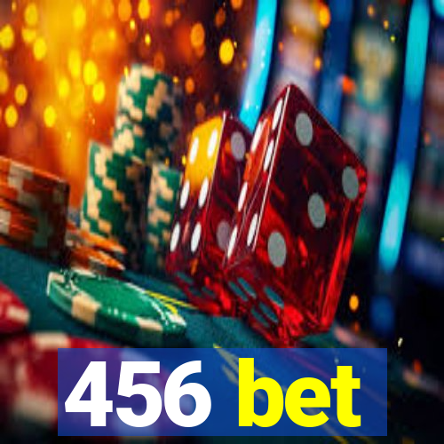 456 bet