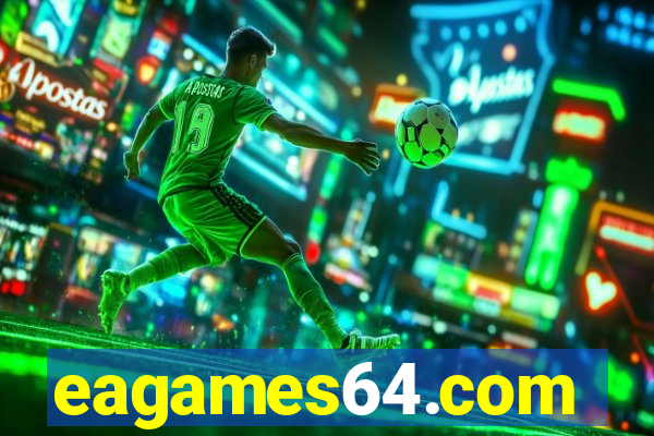 eagames64.com